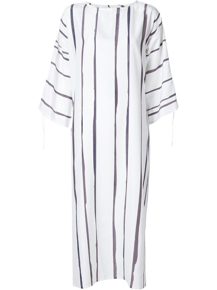 Toogood 'the Weaver' Dress