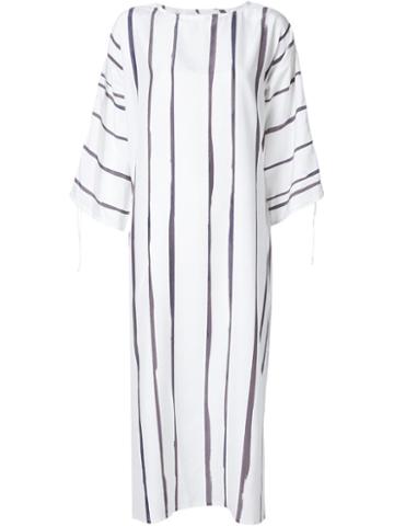 Toogood 'the Weaver' Dress