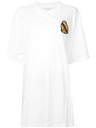 Lilith T-shirt - Women - Cotton - Xs, White, Cotton, Public School