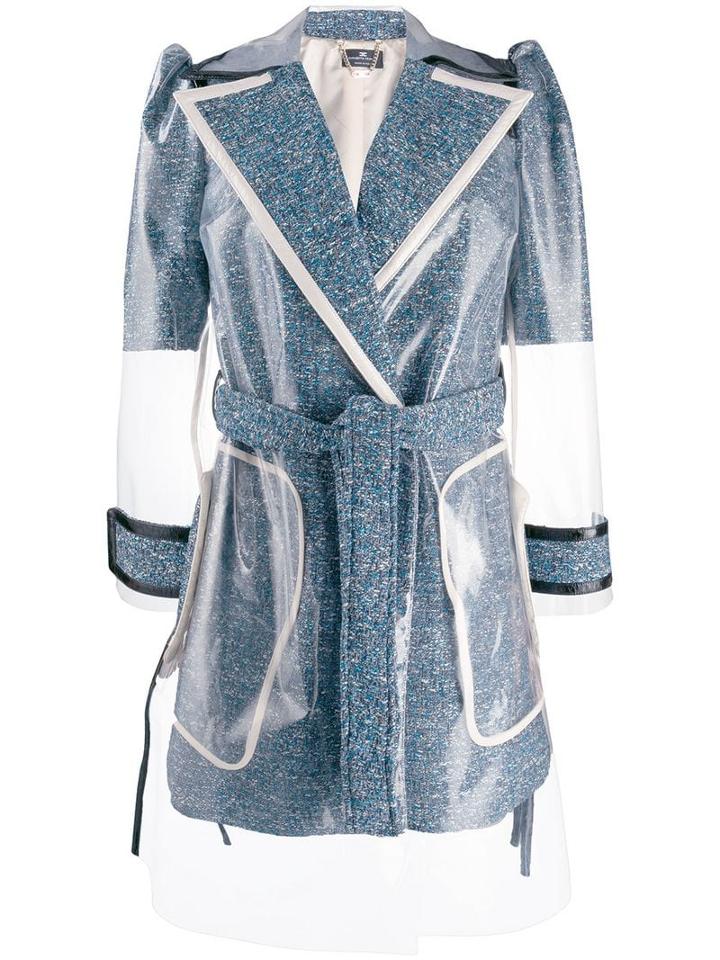 Elisabetta Franchi - Blue