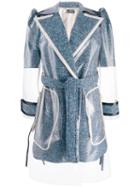 Elisabetta Franchi - Blue