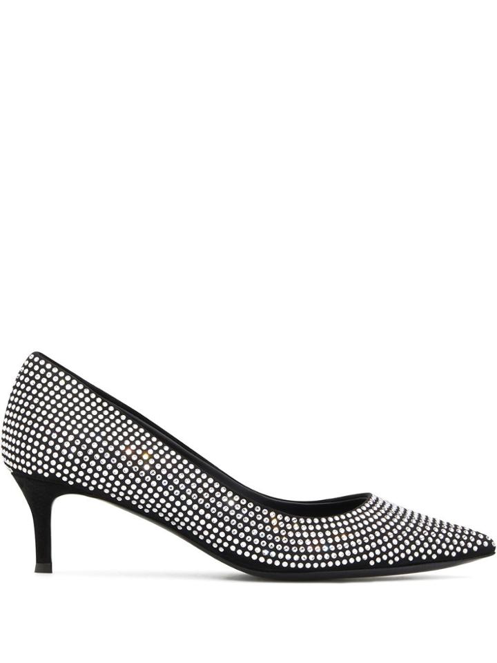 Giuseppe Zanotti Christine 50 Pumps - Black