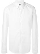 Ps Paul Smith Classic Shirt, Men's, Size: Xl, White, Cotton