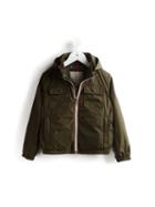 Moncler Kids 'jowan' Padded Jacket
