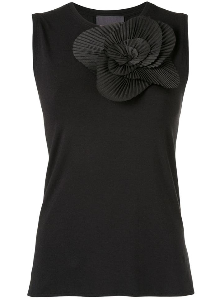 Ginger & Smart Regenerate Tank Top - Black