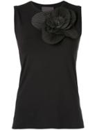Ginger & Smart Regenerate Tank Top - Black
