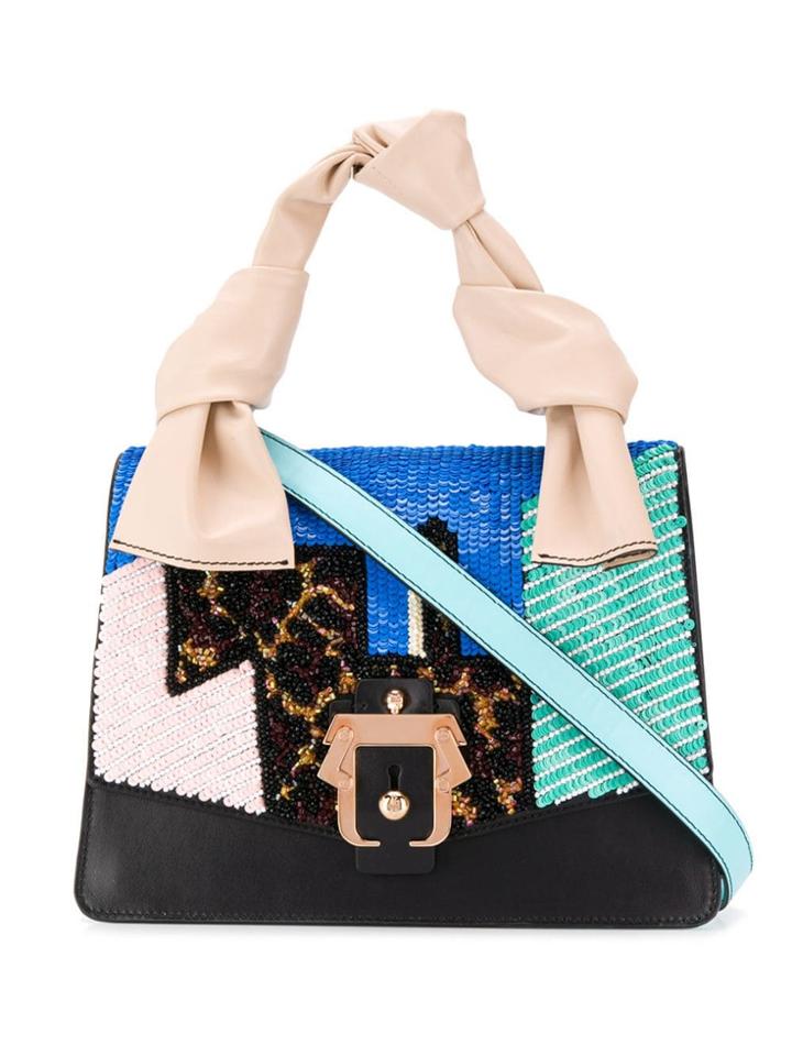 Paula Cademartori Petite Arianna Skyline - Black