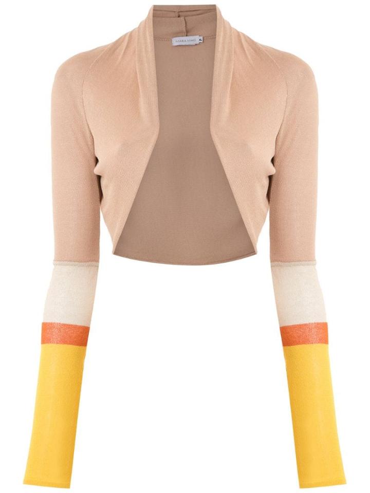 Mara Mac Mara Mac 01090070 0000 Viscose/polyimide - Neutrals