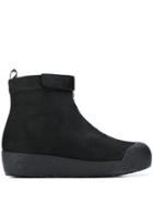 Bally Culton Boots - Black