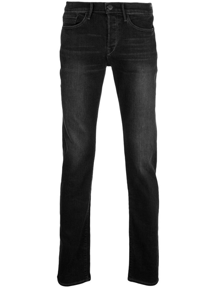 3x1 M3 Slim Jeans - Black