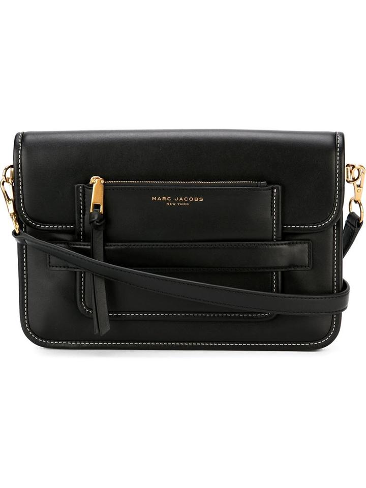 Marc Jacobs Large 'madison' Shoulder Bag