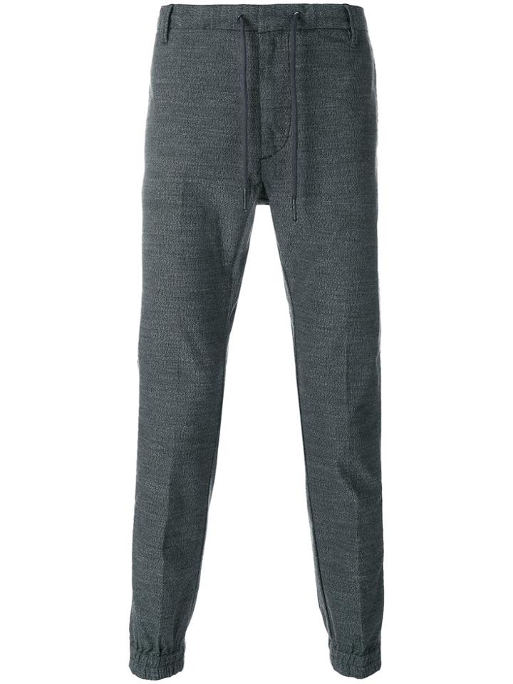 Diesel Skinny Trousers - Grey