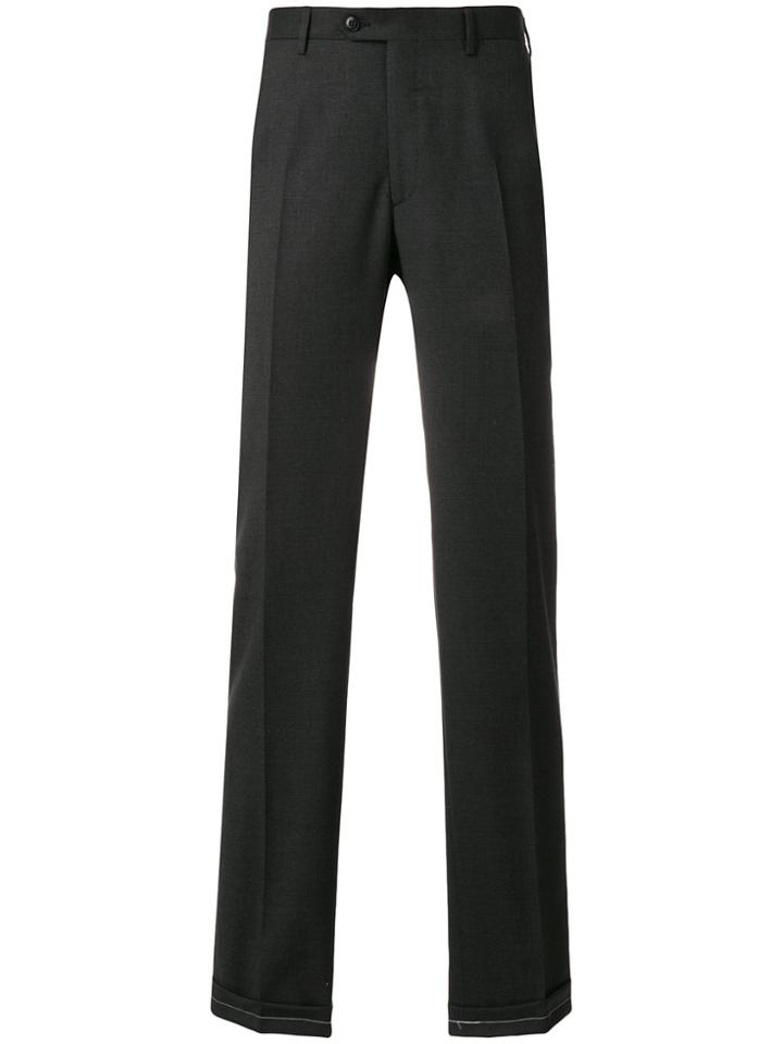 Brioni Tailored Trousers - Unavailable