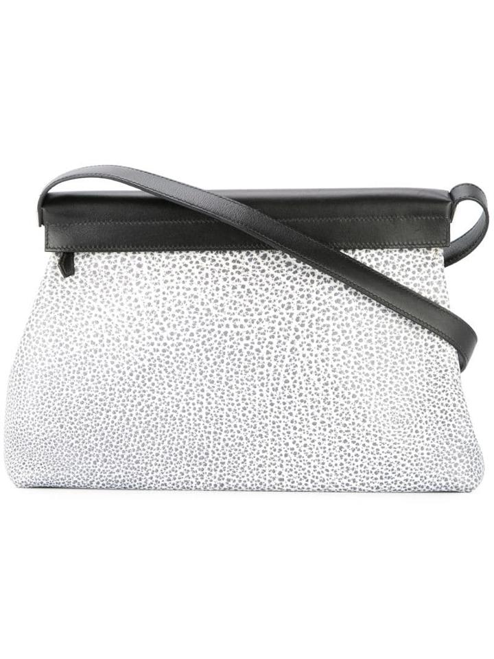 Hermès Pre-owned Yeoh Bag Shoulder Bag - Grey