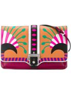 Paula Cademartori 'sylvie' Shoulder Bag