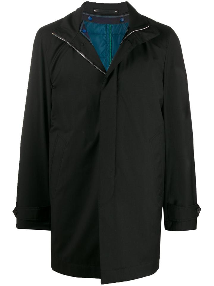 Paul Smith Paul Smith M1r047sgc00041 79 Wool Or Fine Animal Hair->wool