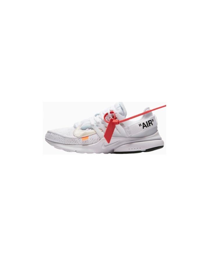 Off-white Presto - Unavailable