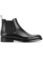 Church's Monmouth Boots - Black