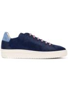 Nubikk Yeye Nintu Sneakers - Blue