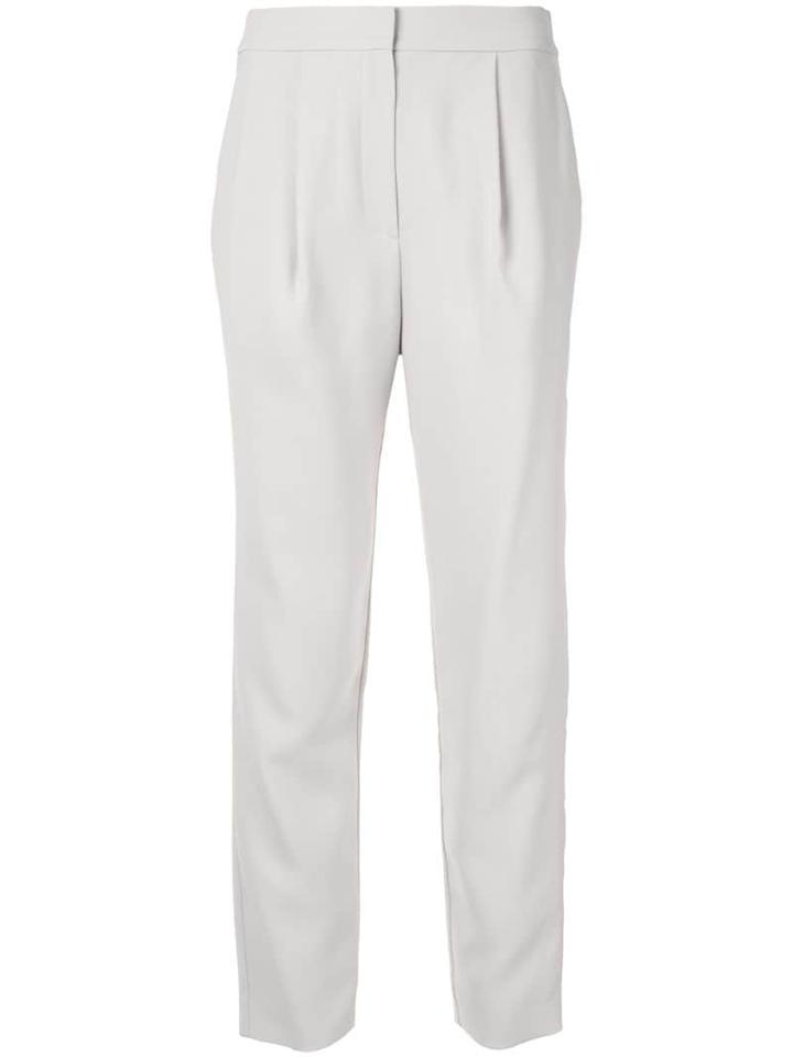 Tomorrowland Classic Chinos - Grey