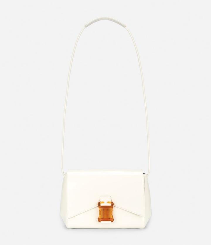 Christopher Kane 'sb' Shoulder Bag