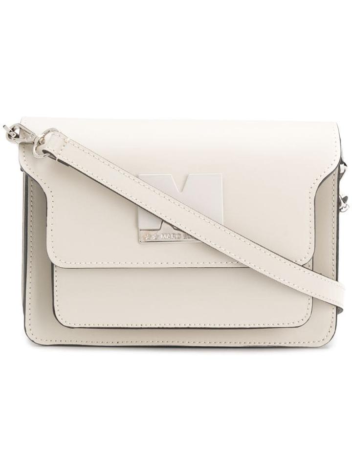 Marc Ellis Debra Crossbody Bag - Neutrals