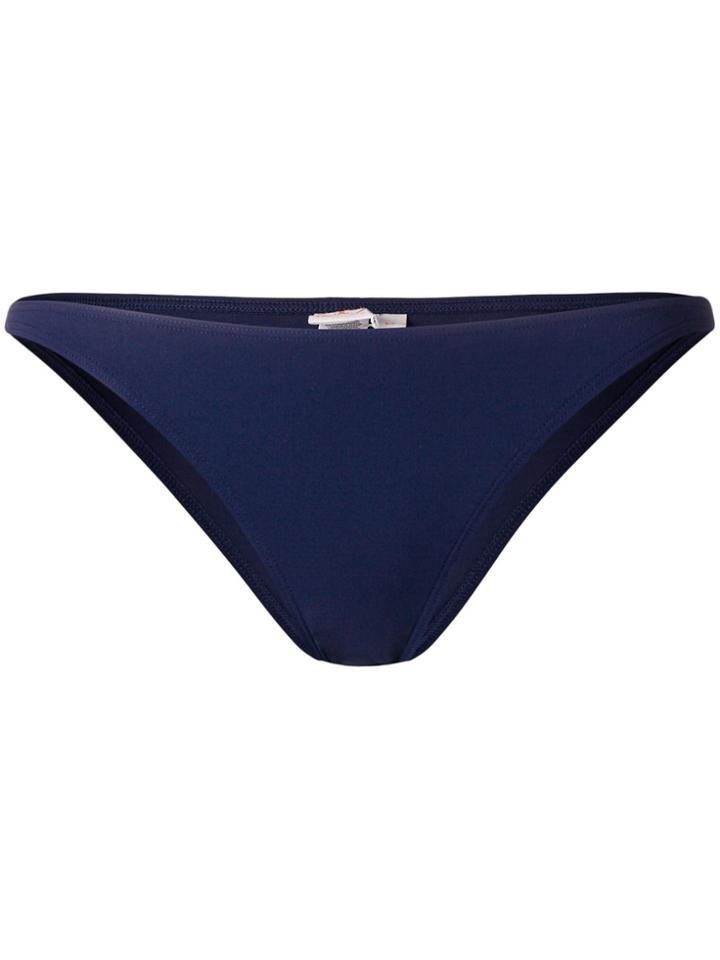 Tory Burch Bikini Bottoms - Blue