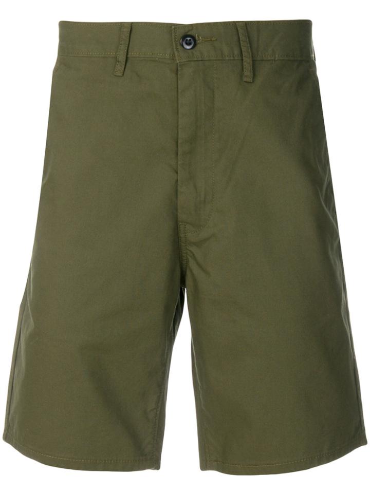 Levi's Chino Shorts - Green