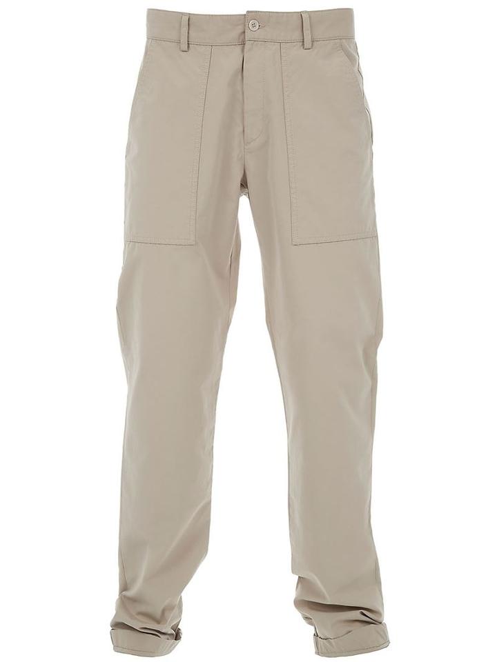 B Store 'basil' Chino Trouser