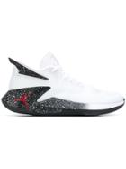 Nike Jordan Fly Lockdown Sneakers - White
