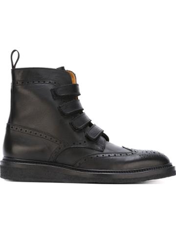 Weber Hodel Feder Sacramento Boots