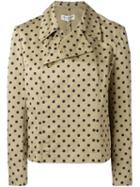 Comme Des Garcons Vintage Polka Dot Jacket