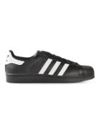 Adidas Adidas Originals Superstar Sneakers - Black