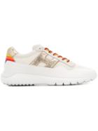 Hogan H371 Sneakers - White