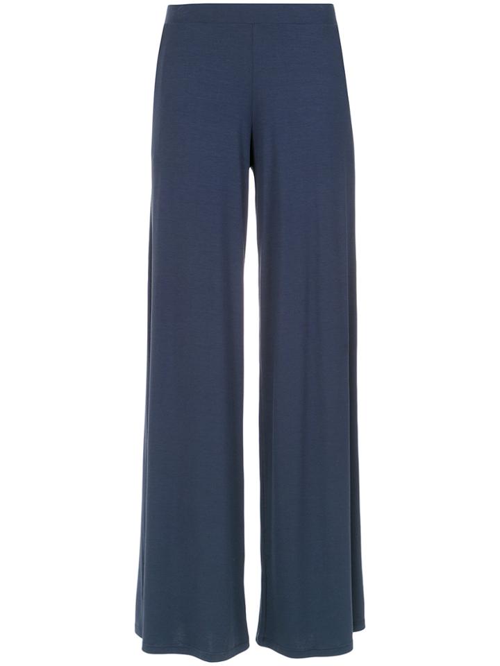 Lygia & Nanny Vedas Wide Leg Trousers - Unavailable