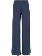 Lygia & Nanny Vedas Wide Leg Trousers - Unavailable