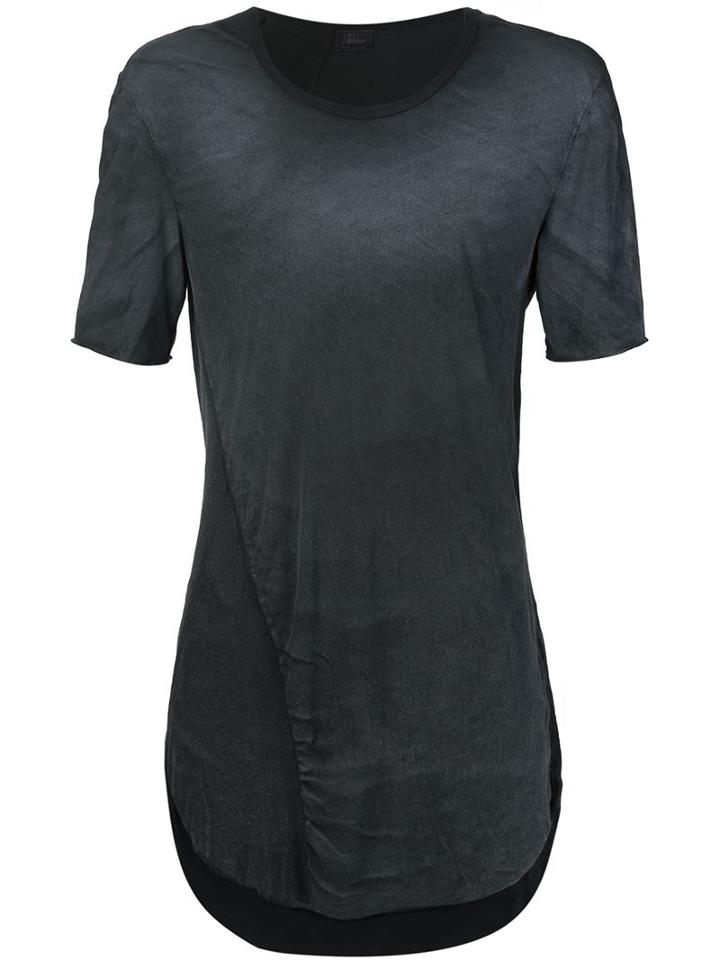 Lost And Found Washed Oversize T-shirt