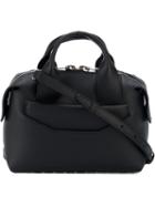 Alexander Wang Small Rogue Tote, Women's, Black, Leather/metal Other