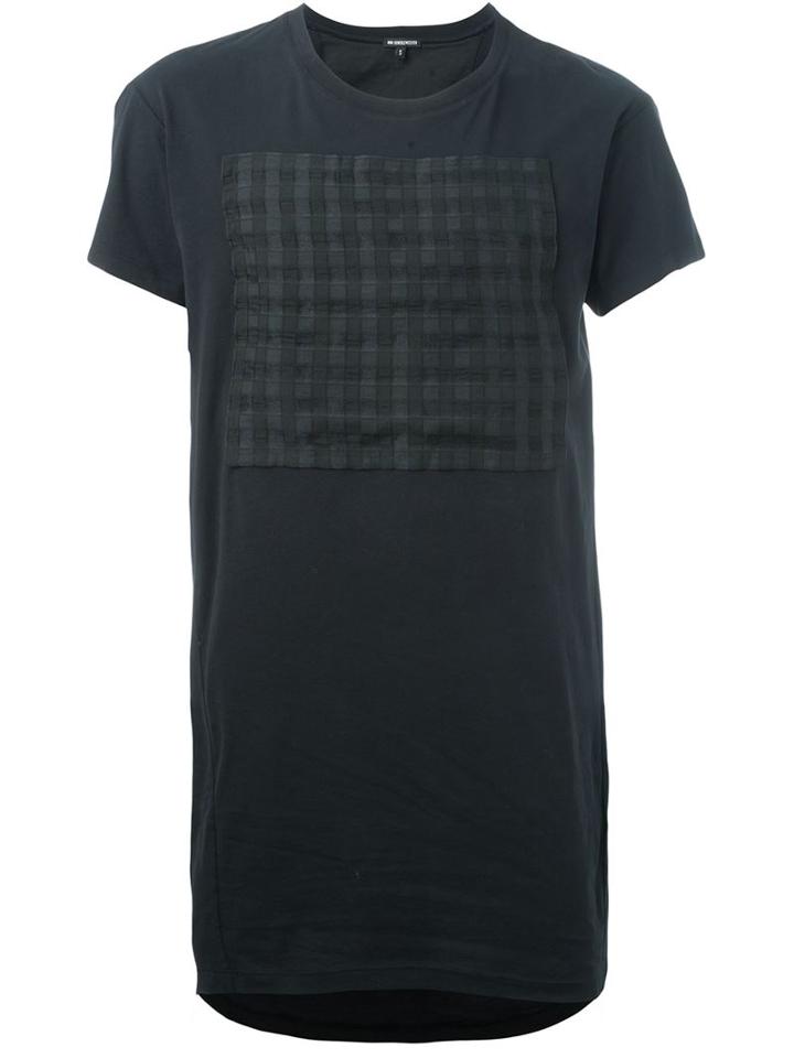 Ann Demeulemeester Slim Fit T-shirt