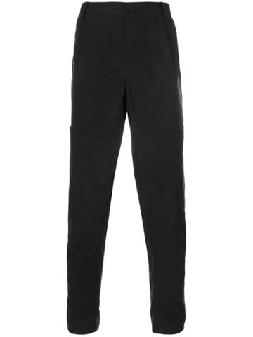 Söderberg Flight Trousers - Black