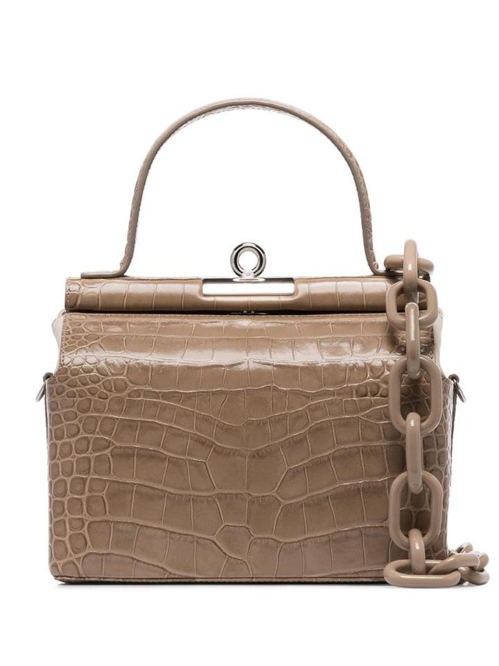 Gu De - Neutrals