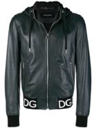 Dolce & Gabbana Logo Detail - Grey