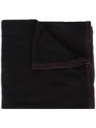 Lost & Found Ria Dunn Stripe Detail Scarf - Unavailable