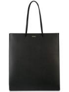 Medea Prima Shopping Tote - Black