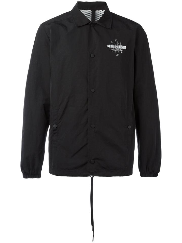 Kenzo Paradise Jacket - Black
