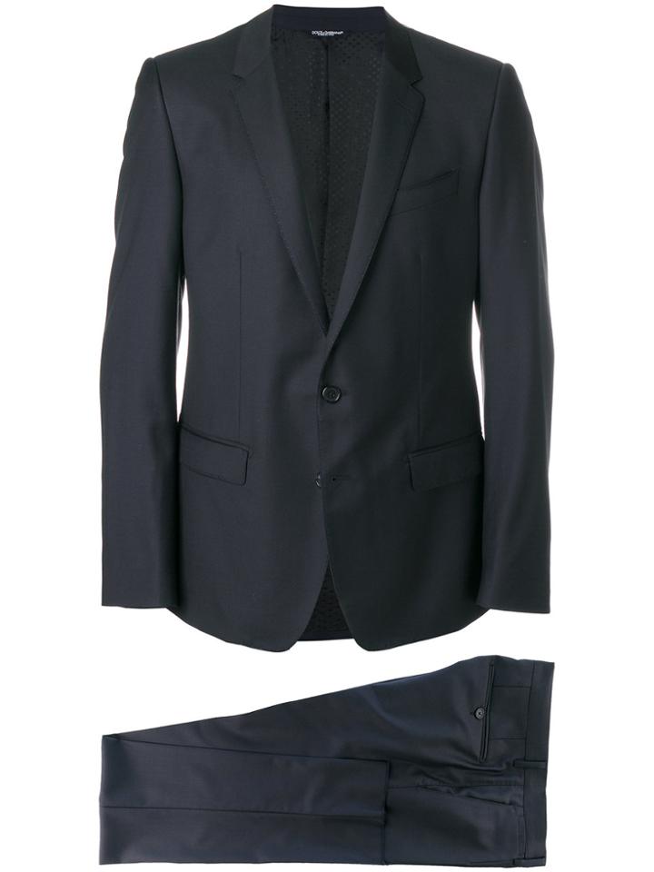 Z Zegna Classic Dinner Suit - Grey