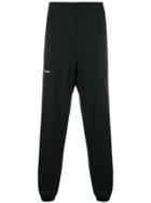 Gosha Rubchinskiy Adidas X Gosha Rubchinskiy Regular-fit Track Pants -