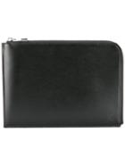 Louis Vuitton Pre-owned Pochette Joule Pm Clutch Hand Bag - Black