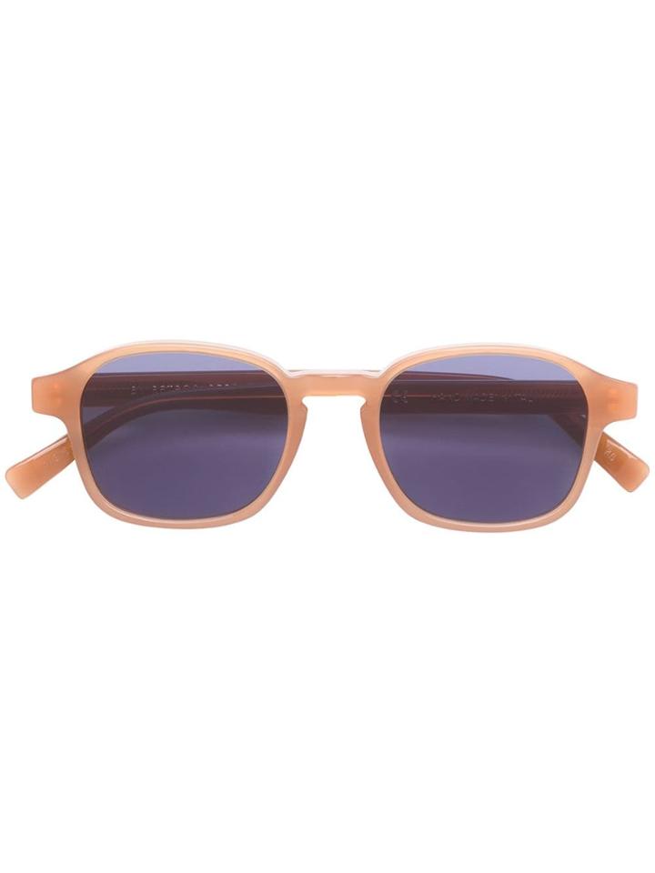 Retrosuperfuture Sol Sunglasses - Neutrals