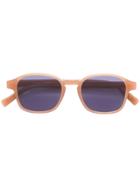 Retrosuperfuture Sol Sunglasses - Neutrals
